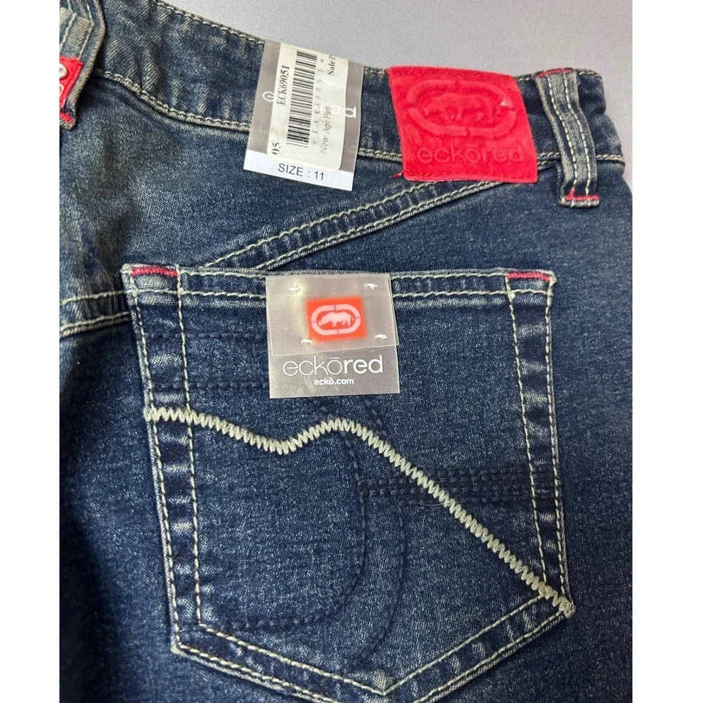 Ecko Unlimited vintage y2k